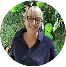 photo noir et blanc de sylvain Boudon, Responsable commercial Loire.